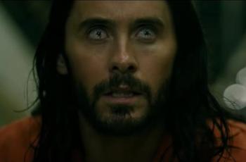 Sinopsis Film Morbius, Jared Letto Perankan Karakter Marvel Comics
