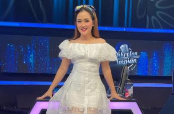 Vega Darwanti Kesal Namanya Dicatut Penipuan: Awas Kena Azab!