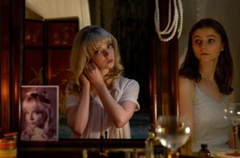 Sinopsis Film Last Night In Soho, Misteri Kehidupan Calon Bintang