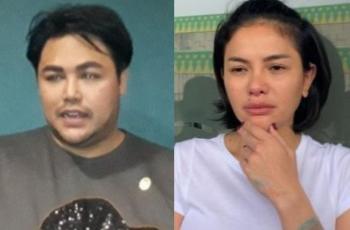 Gara-Gara Ini, Ivan Gunawan Panggil Nikita Mirzani Kembaran