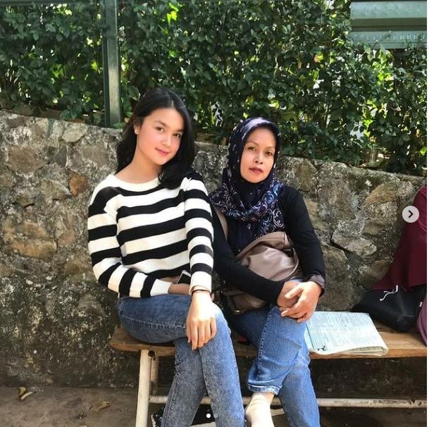 Hanna Kirana [Instagram/@hannakirana23]