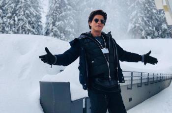 9 Seleb Bollywood Ultah November: Ada King of Bollywood Shah Rukh Khan