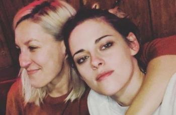 Perjalanan Cinta Kristen Stewart Hingga Mantap Nikahi Kekasih Wanitanya