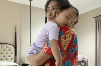 8 Gaya Sederhana Sarwendah, Jauh dari Kesan Tajir Melintir!