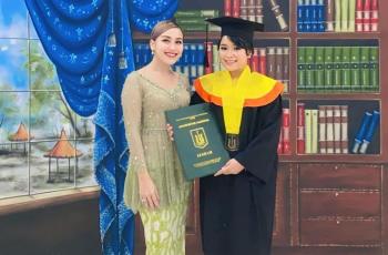 Adik Bakal Segera Menikah, Begini Reaksi Ayu Ting Ting