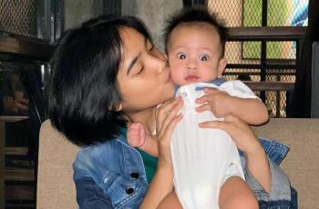 Adik Bibi Ardiansyah Bantah Tegas Tudingan Eksploitasi Baby Gala Anak Vanessa Angel