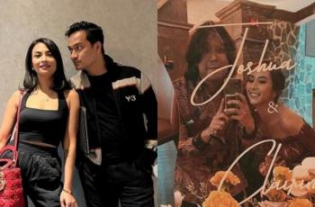 Vanessa Angel dan Suami Meninggal, Joshua Suherman Resmi Tunangan