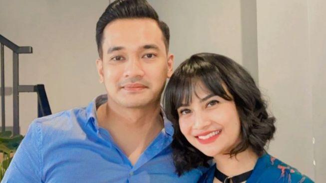 Vanessa Angel dan Suami, Bibi Ardiansyah (Instagram)