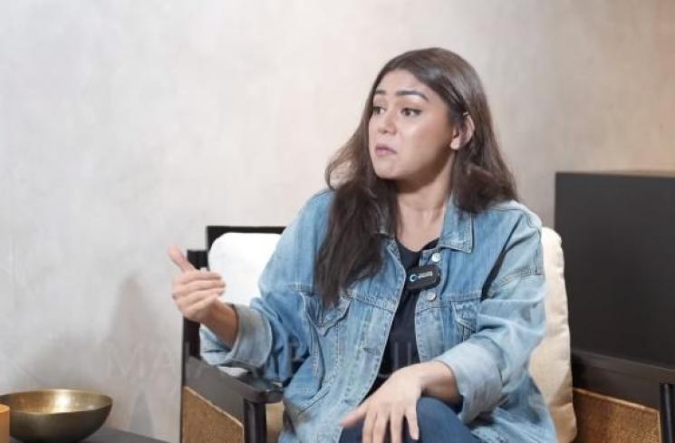 Thalita Latief (YouTube.com)