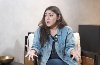 Geram Dituduh Jadi Selingkuhan, Thalita Latief Bongkar Isi Chat Sebenarnya