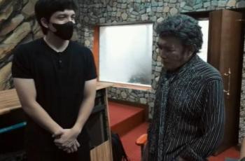 Atta Halilintar Dipuji Rhoma Irama Habis-Habisan, Singgung Didikan Ayah!