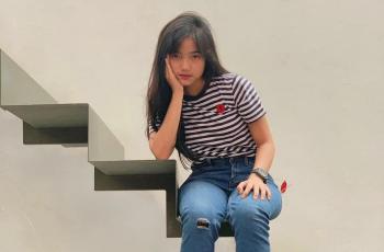 Fuji Momong Anak Vanessa Angel Seharian, Momennya Bikin Terenyuh