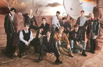 5 Fakta Wanna One, Grup Fenomenal yang Segera Reuni