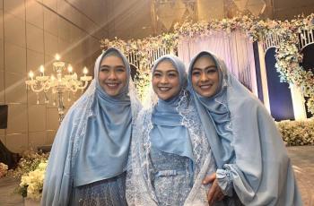 Jelang Ria Ricis Menikah, Postingan Oki Setiana Dewi Bikin Haru
