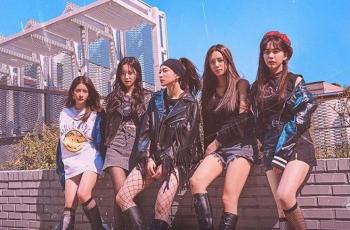 Sinopsis Idol: The Coup, Berkisah Tentang Girl Grup yang Dicap Gagal