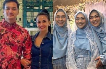 Vanessa Angel dan Suami Dimakamkan, Ria Ricis Gelar Pengajian Jelang Nikah