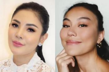 Adu Gaya Agnez Mo vs Nindy Ayunda Jadi Biarawati, Bikin Merinding