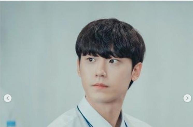 Pesona Lee Do Hyun di Melancholia (Instagram/@melancholiatvndrama)
