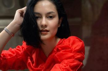 Clara Bernadeth Resmi Menikah, Penampilannya Cantik Banget!