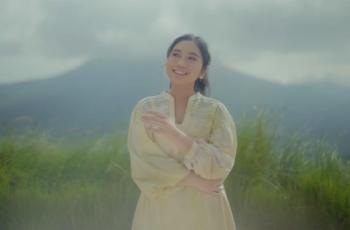 Lirik Bahagia Tanpa Jeda - Aminda Chinka
