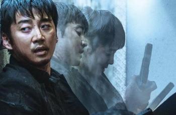 Sinopsis Film Spiritwalker, Tubuh Berubah Setiap 12 Jam