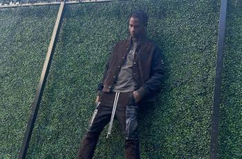 Konsernya Menewaskan 8 Orang, Travis Scott: Aku Benar-benar Hancur
