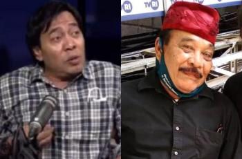 8 Nama Asli Pelawak Indonesia, Ada yang Beda Banget Sama Nama Panggungnya!