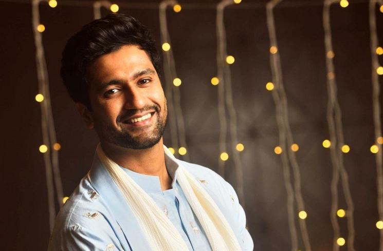 Fakta Vicky Kaushal (Instagram/@vickykaushal09)