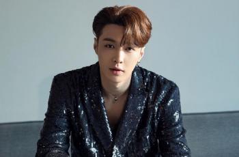 7 Fakta Lay EXO, Artis Multitalenta Idola Kaum Wanita