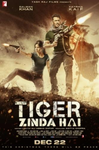 Film Katrina Kaif Paling Populer (IMDb)