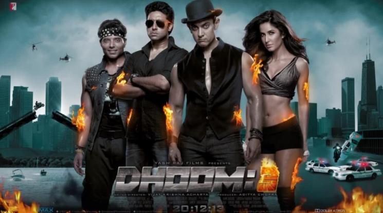 Film Katrina Kaif Paling Populer (IMDb)