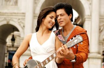 10 Film Katrina Kaif Paling Populer, Romantis hingga Action Menegangkan