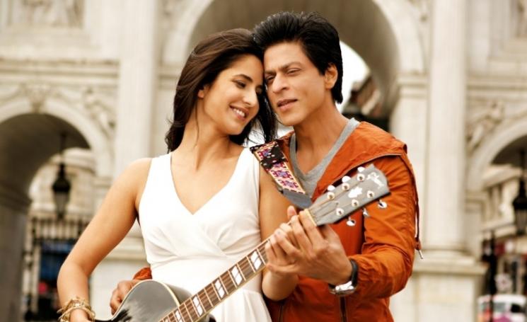 Film Katrina Kaif Paling Populer (IMDb)