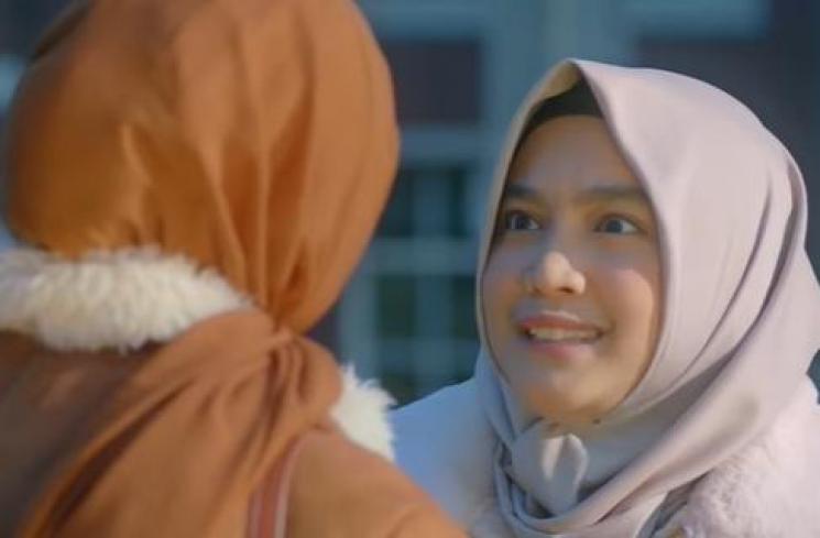 Merindu Cahaya de Amstel. (Youtube/UnlimitedProduction)