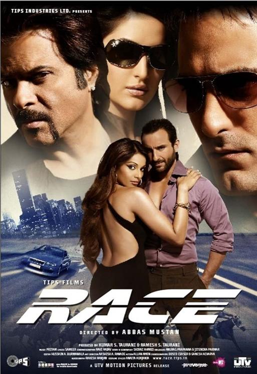 Film Katrina Kaif Paling Populer (IMDb)