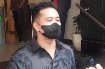 Membantah Rumor Foto Bareng Cewek, Aufar Hutapea Ungkap Faktanya