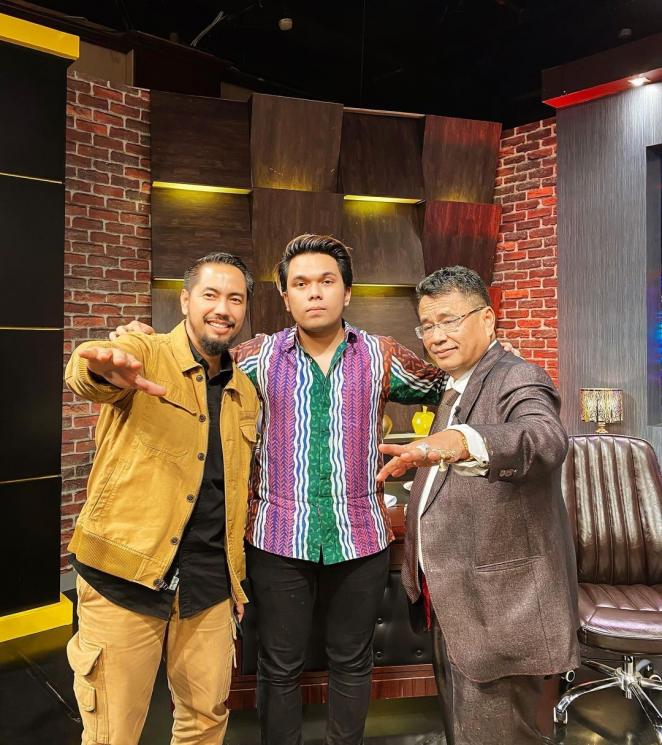 Sumber Kekayaan Thariq Halilintar (Instagram/@thariqhalilintar) 