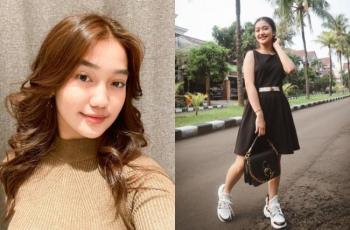 7 Pesona Chandrika Chika yang Taklukkan Hati Thariq Halilintar