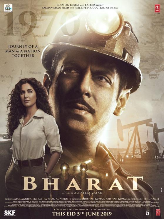 Film Katrina Kaif Paling Populer (IMDb)