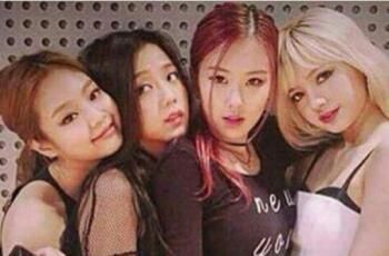 13 Potret Pra-Debut Member BLACKPINK, Fashionable Sejak Trainee!