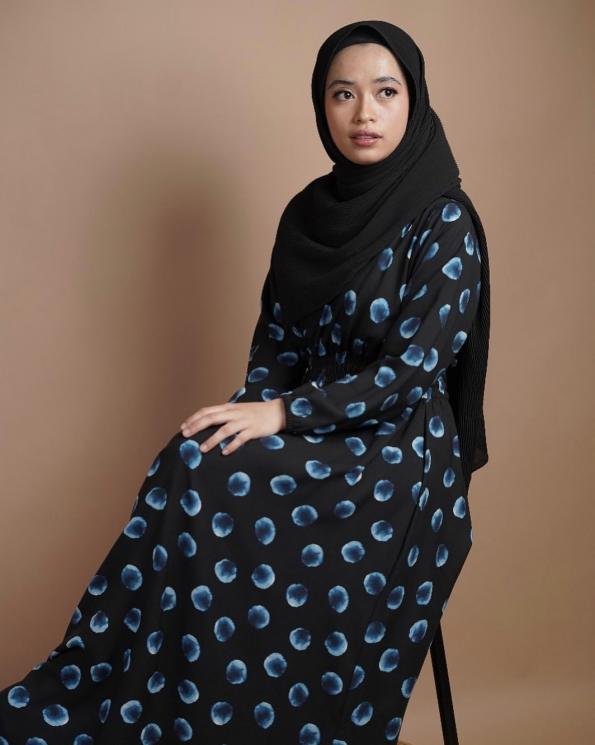 Pengasuh Gala, Siska Lorens. (Instagram/@siska09___)