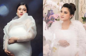 Felicya Angelista Melahirkan Bayi Cantik, Audi Marissa: Welcome Calon Mantu