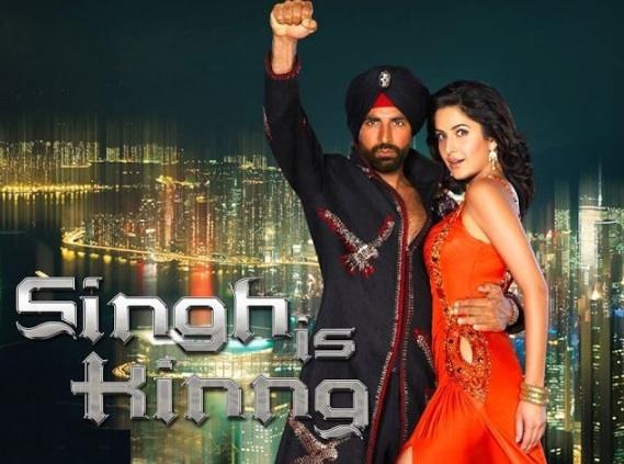 Film Katrina Kaif Paling Populer (IMDb)