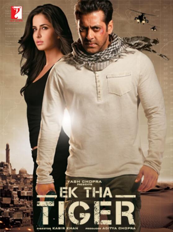 Film Katrina Kaif Paling Populer (IMDb)