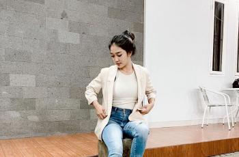 Gagal Pacaran dengan Thariq Halilintar, Chika Ganti PDKT sama Fadly Faisal?