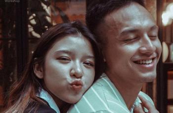 9 Artis Jadi Pasangan Jefri Nichol di Film, Terbaru Tiara Andini