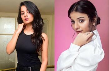Bikin Pangling! 10 Pesona Mahima Makwana Pemeran Gauri Kecil Kini Sudah Dewasa