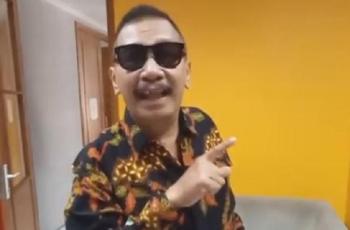 Polo Srimulat Bakal Nikah Lagi, Calon Istri Disorot: Masih 24 Tahun!