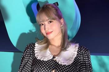 Profil dan Biodata Momo TWICE, Kejutkan Penggemar di Hari Ultah