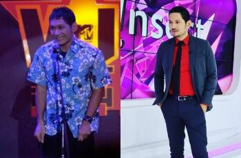 8 Transformasi Evan Sanders Pemeran Nino Ikatan Cinta, Makin Ganteng di Usia 40 Tahun